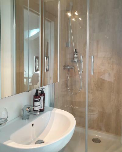San Carlo Apartment