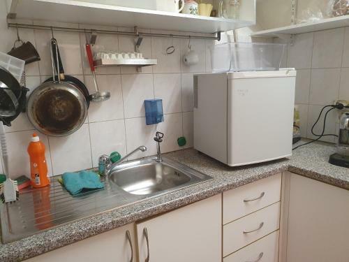 Apartamento Central Flats Downtown Lugano