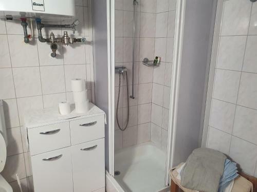 Apartamento Central Flats Downtown Lugano