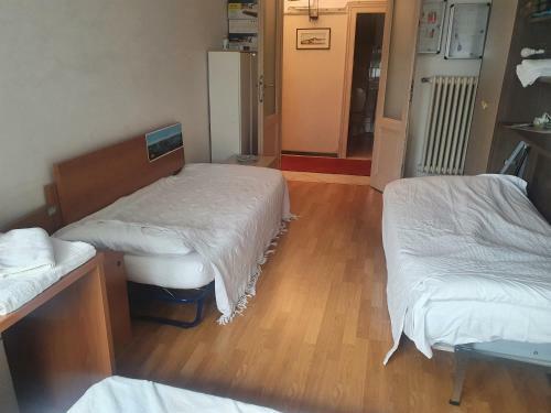 Apartamento Central Flats Downtown Lugano