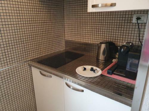 Apartamento Central Flats Downtown Lugano