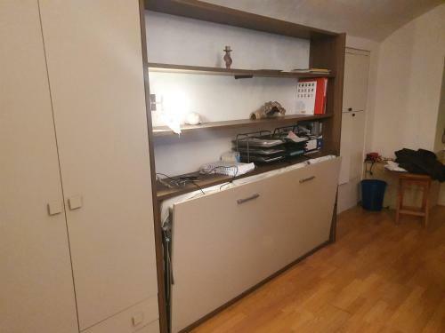 Apartamento Central Flats Downtown Lugano