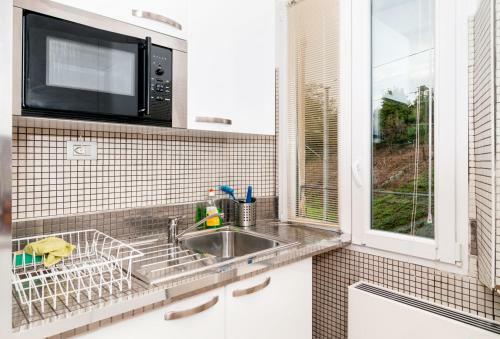 Apartamento Central Flats Downtown Lugano
