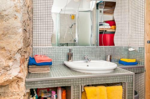 Apartamento Central Flats Downtown Lugano
