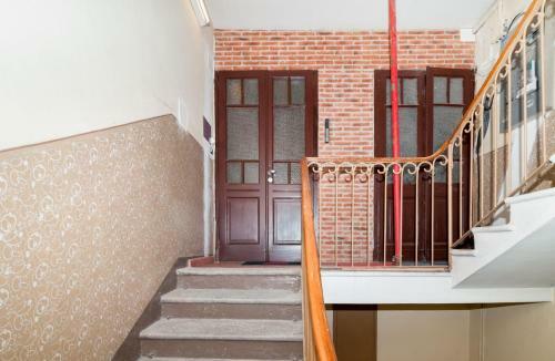 Apartamento Central Flats Downtown Lugano