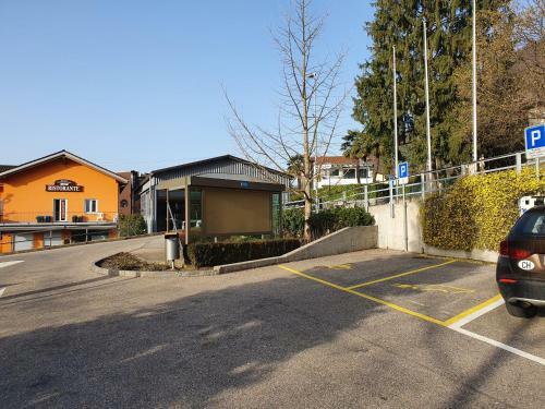 Hostal 7rooms Grancia