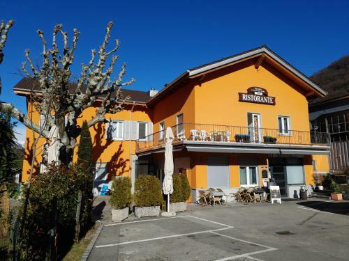 Hostal 7rooms Grancia