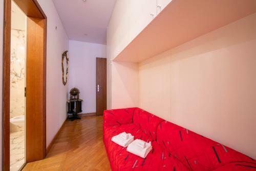 Apartamento Sweet Home