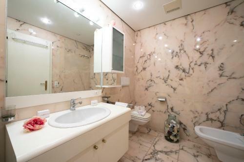 Apartamento Sweet Home