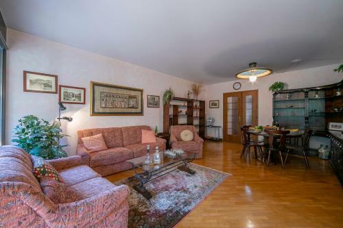 Apartamento Sweet Home