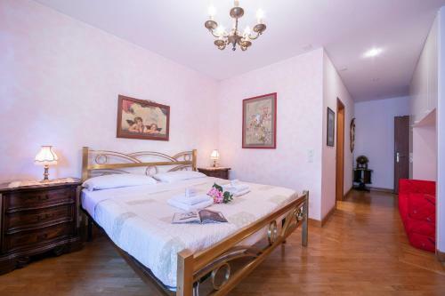 Apartamento Sweet Home