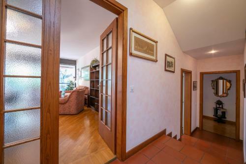 Apartamento Sweet Home
