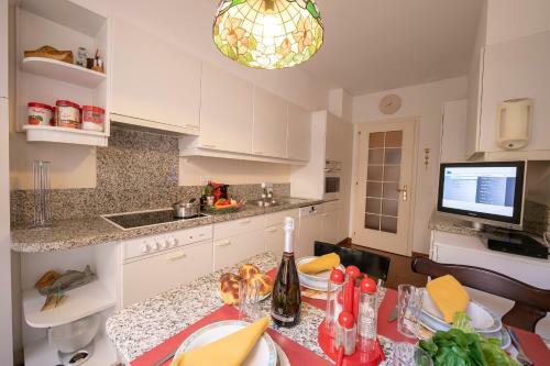 Apartamento Sweet Home
