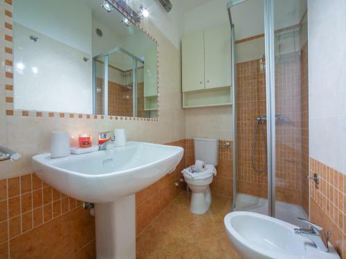 Apartamento Santiago Home