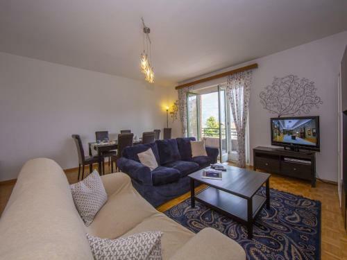 Apartamento Santiago Home