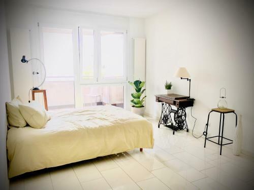 Apartamento Central Park Studio With Lac And Lake View