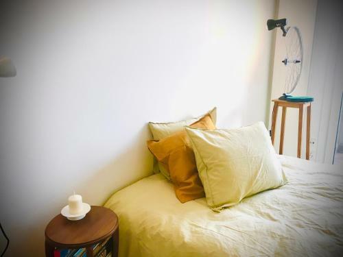 Apartamento Central Park Studio With Lac And Lake View