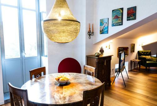 Apartamento Al Ciani Balcony Suite