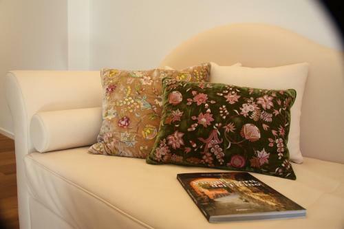 Apartamento Al Ciani Balcony Suite