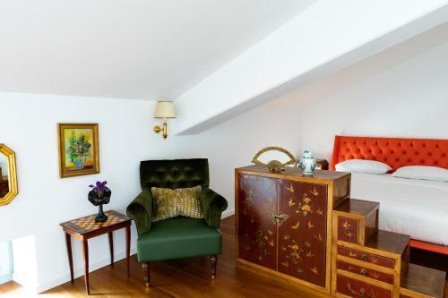Apartamento Al Ciani Balcony Suite