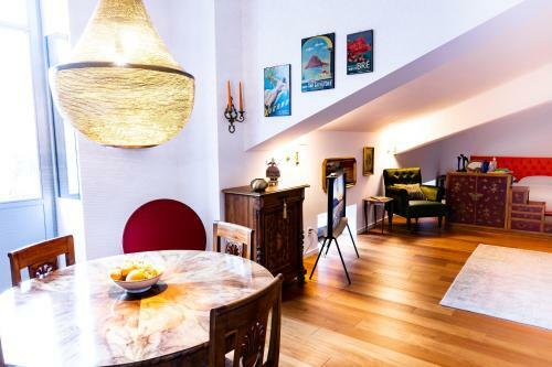 Apartamento Al Ciani Balcony Suite