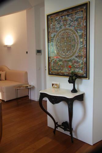 Apartamento Al Ciani Balcony Suite