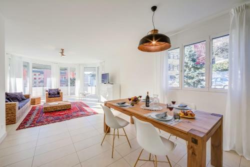 Apartamento Emozioni 1