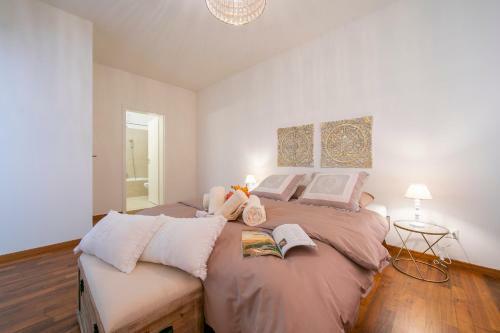 Apartamento Emozioni 1