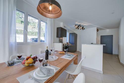 Apartamento Emozioni 1
