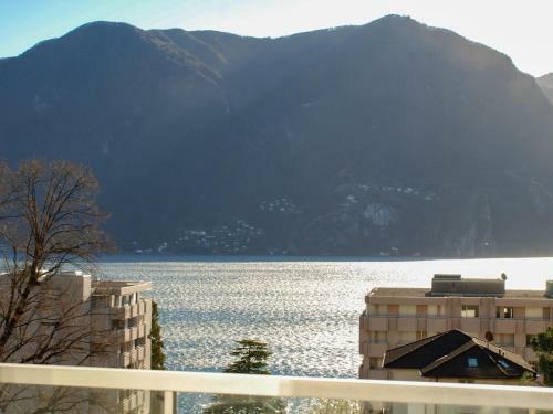 Apartment Residenza Majestic-3