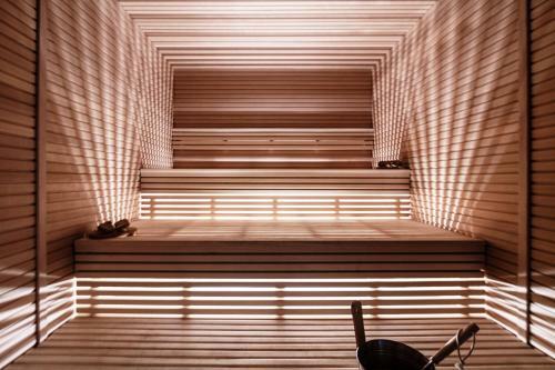 Villa Maraini Lake View - Sauna & Jacuzzi