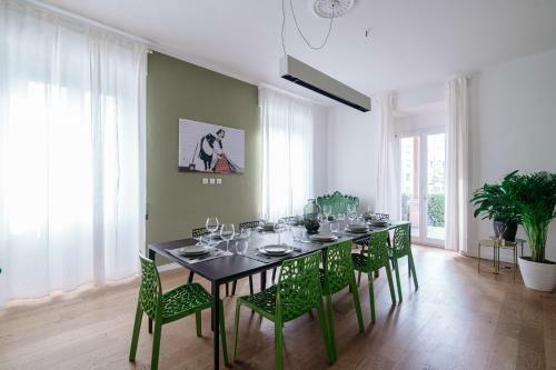 Villa Maraini Lake View - Sauna & Jacuzzi