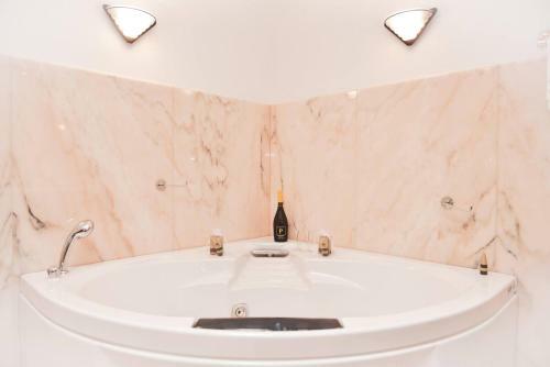 Apartamento One Only Central City Penthouse