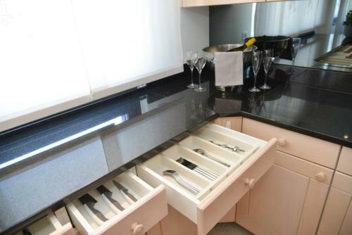 Apartamento One Only Central City Penthouse