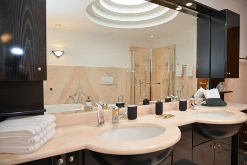 Apartamento One Only Central City Penthouse