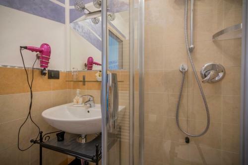 Bed & Breakfast La Casa Del Grillo 1
