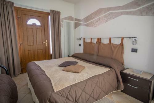 Bed & Breakfast La Casa Del Grillo 1