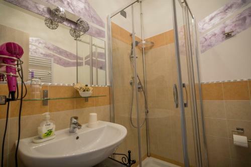Bed & Breakfast La Casa Del Grillo 1