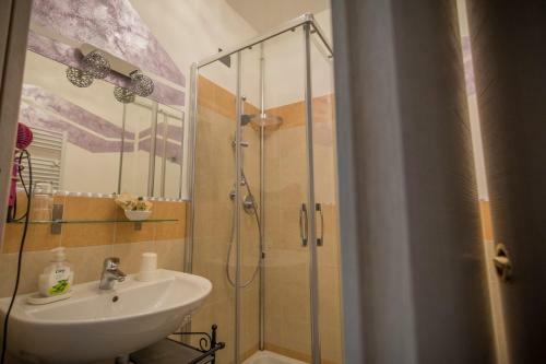 Bed & Breakfast La Casa Del Grillo 1