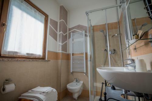 Bed & Breakfast La Casa Del Grillo 1