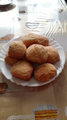 Bed & Breakfast La Casa Del Grillo 1