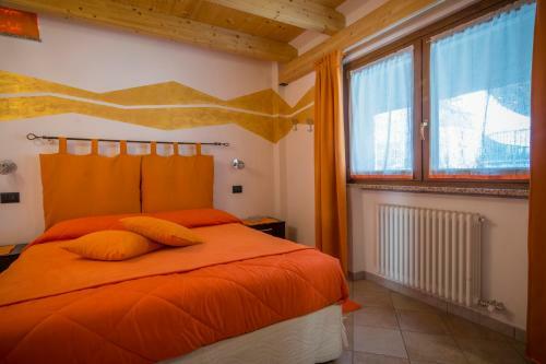 Bed & Breakfast La Casa Del Grillo 1