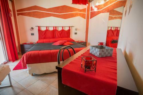 Bed & Breakfast La Casa Del Grillo 1