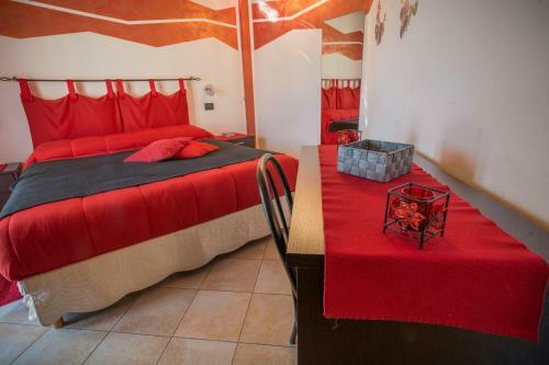 Bed & Breakfast La Casa Del Grillo 1
