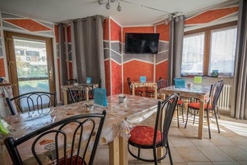 Bed & Breakfast La Casa Del Grillo 1