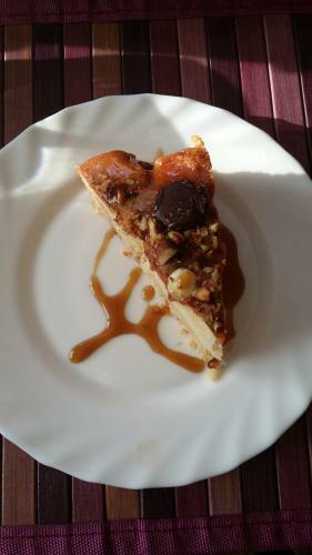 Bed & Breakfast La Casa Del Grillo 1