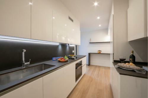 Boutique Apartments