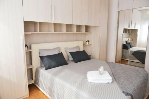 Central City Suite Apartment