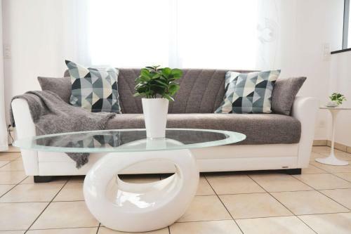 Central City Suite Apartment