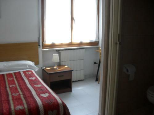 Hotel Al Caminetto